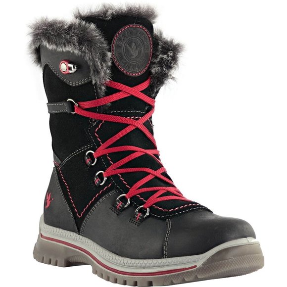 Santana Canada Shoes - Pair of Santana Canada Majesta2 boots